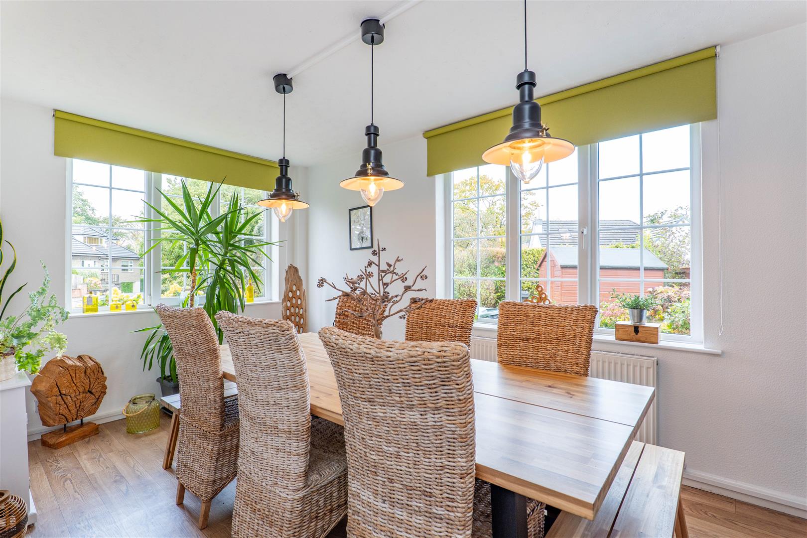 Pear Tree Road, Clayton-Le-Woods, Chorley